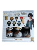 Capsule Mini Figurine Harry Potter