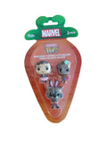 Funko Pocket POP! Carrot – Marvel Guardians of the Galaxy