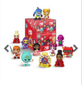 Funko Mystery Minis – 80 Ans Mattel