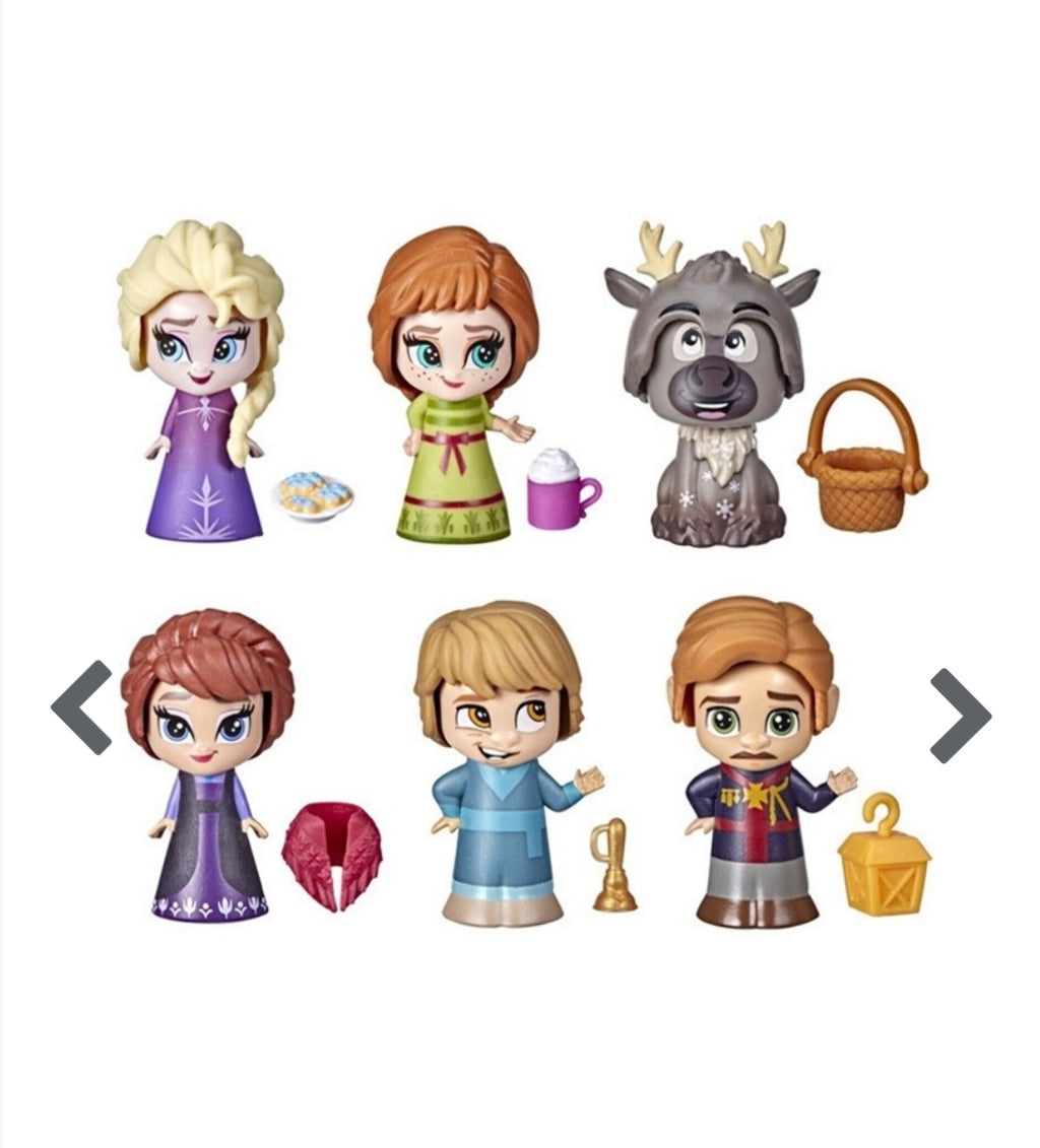 Disney Frozen – Figurine Série 2