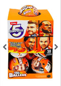 Ballers NBA