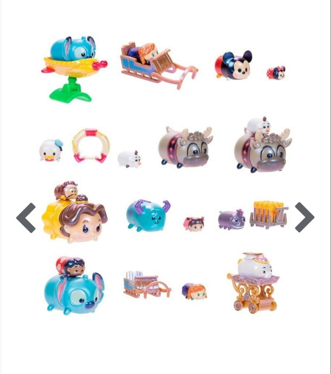 Disney Tsum Tsum – Figurine Série 1