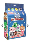 Peluche mystère pet simulator
