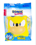 Sonic the Hedgehog Mega Squishme