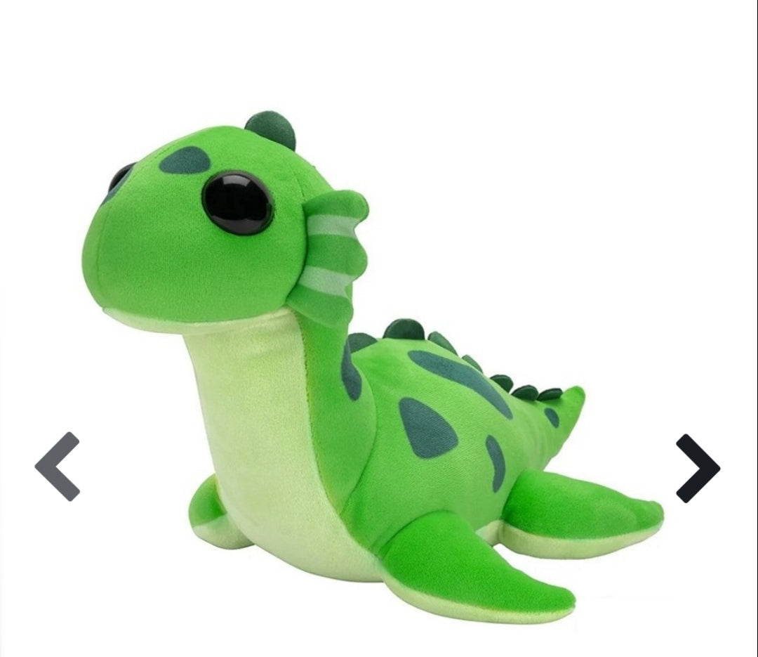 Peluche adopt me 20cm