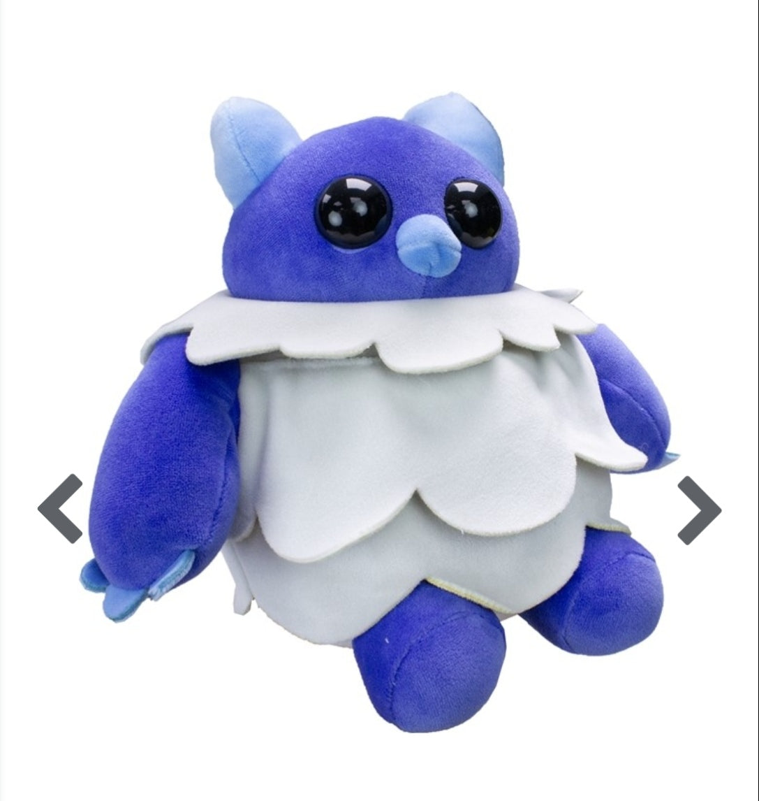 Peluche adopt me 20cm