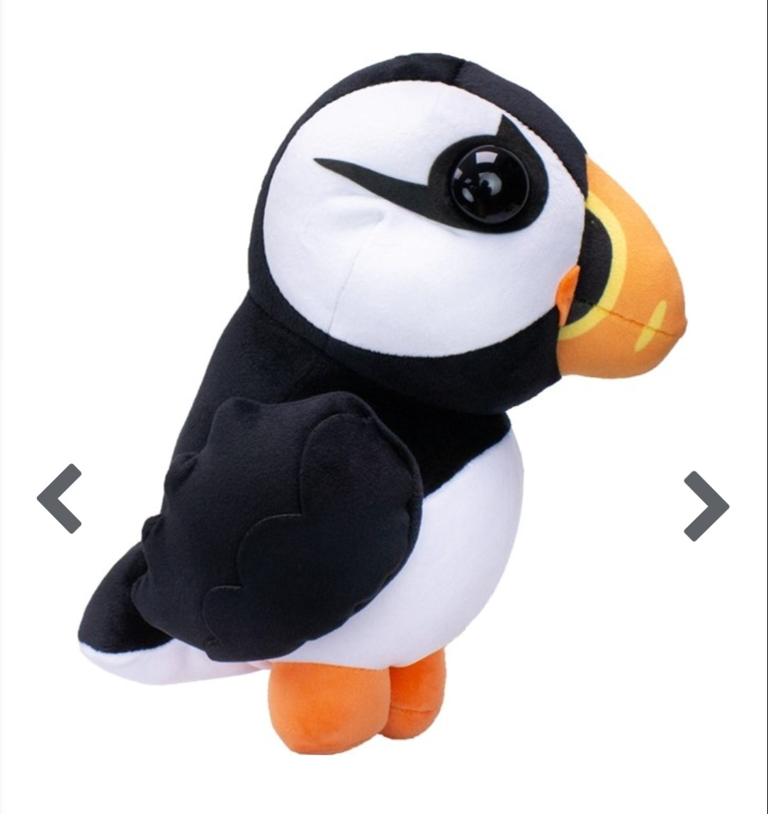 Peluche adopt me 20cm