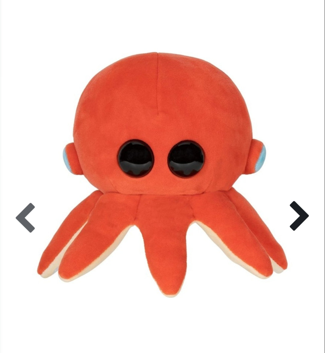 Peluche adopt me 20cm