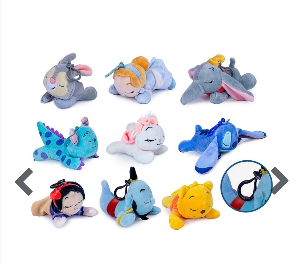 Peluche Disney snuglets