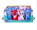 Peluche Stitch bagclip 14cm