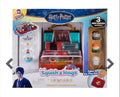 Squishmallows Harry Potter – Squish-a-longs Hogwarts Express Playset