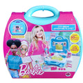 Valisette barbie