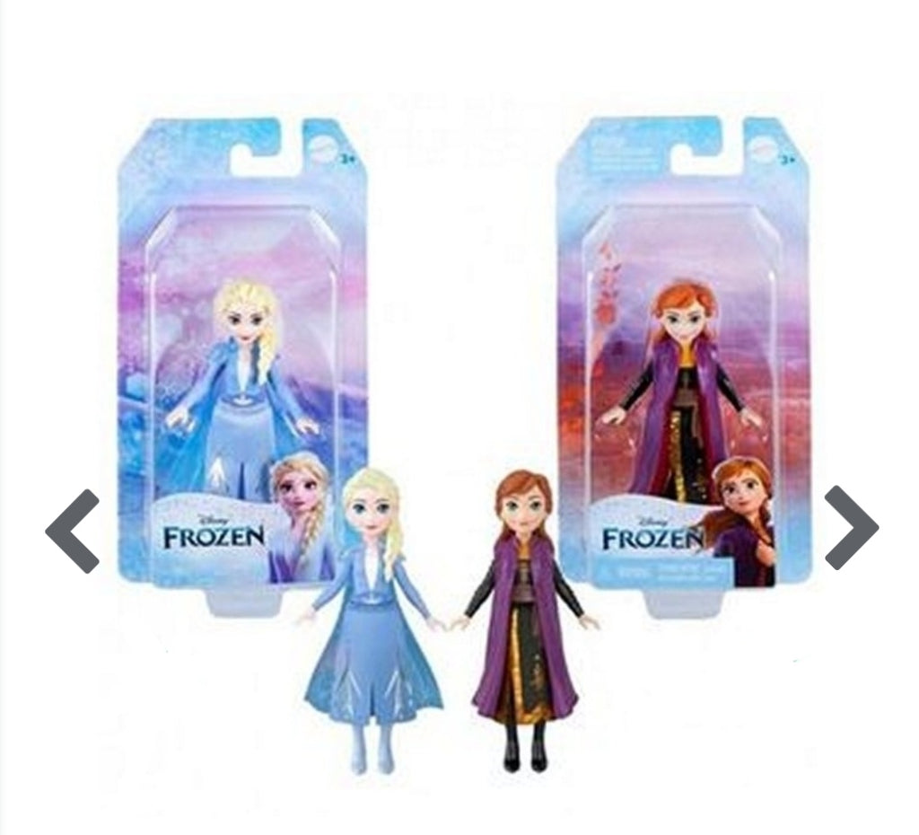 Disney princess frozen