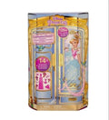Disney Princess – Cendrillon Royal Fashion Reveal