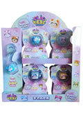 Clickeez bubble série 3
